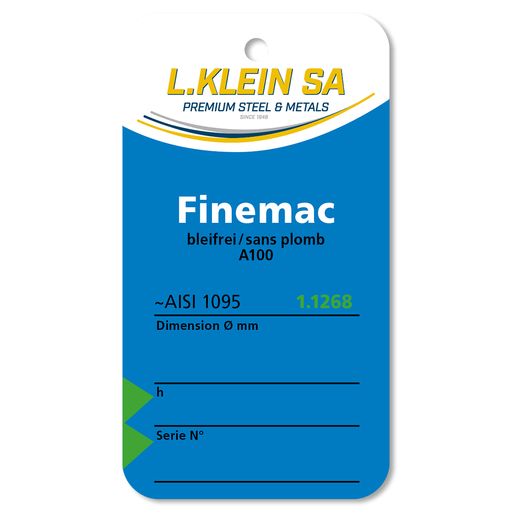 Finemac