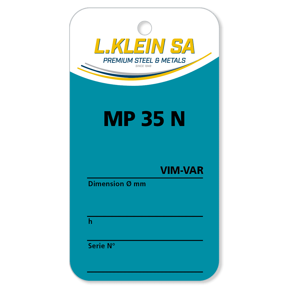 MP 35 N